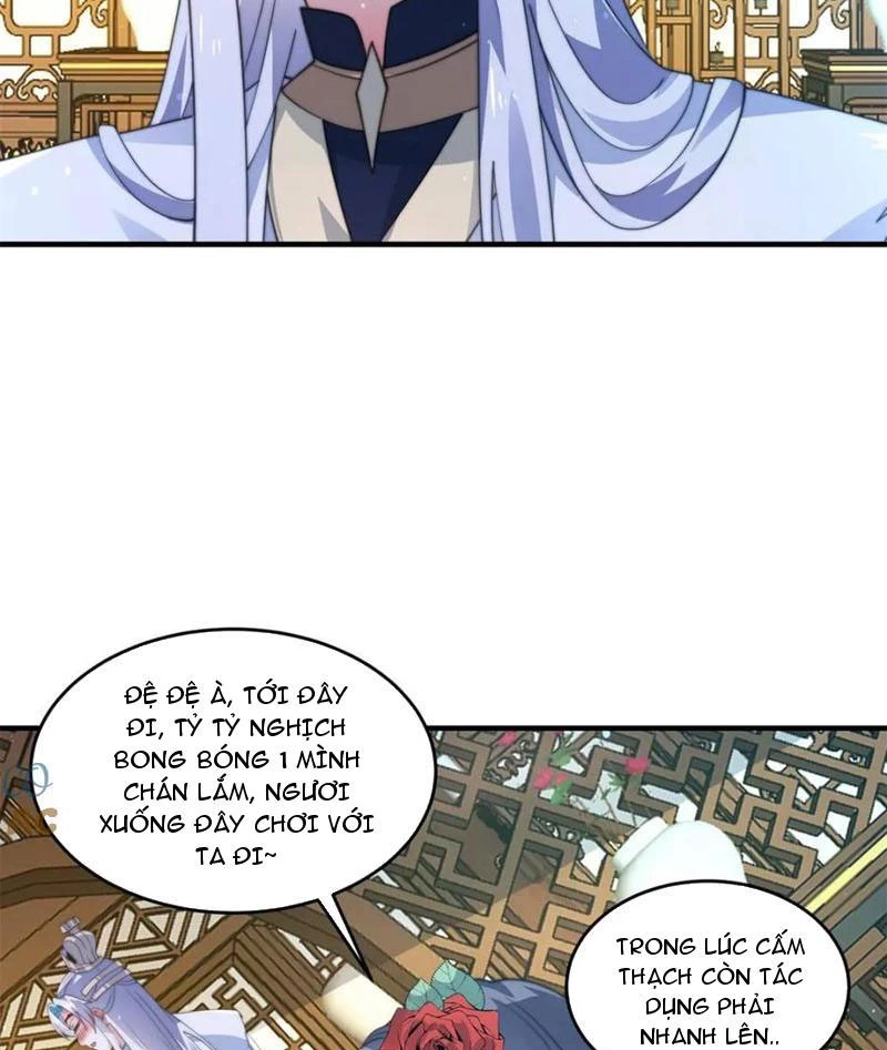 Nữ Đồ Đệ Ai Nấy Đều Muốn Giết Ta Chapter 164 - Trang 2