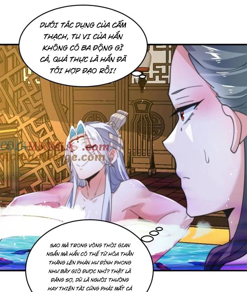 Nữ Đồ Đệ Ai Nấy Đều Muốn Giết Ta Chapter 164 - Trang 2