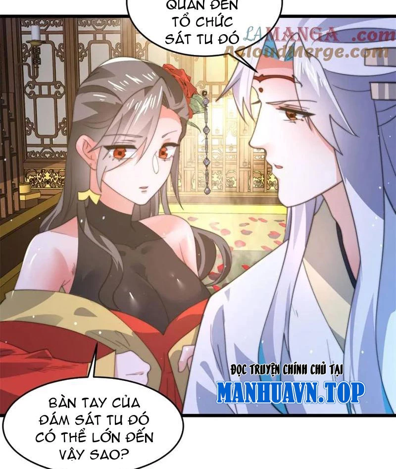 Nữ Đồ Đệ Ai Nấy Đều Muốn Giết Ta Chapter 164 - Trang 2