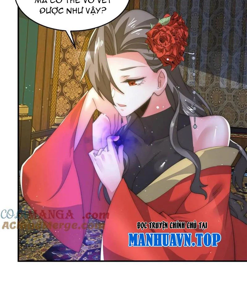 Nữ Đồ Đệ Ai Nấy Đều Muốn Giết Ta Chapter 163 - Trang 2