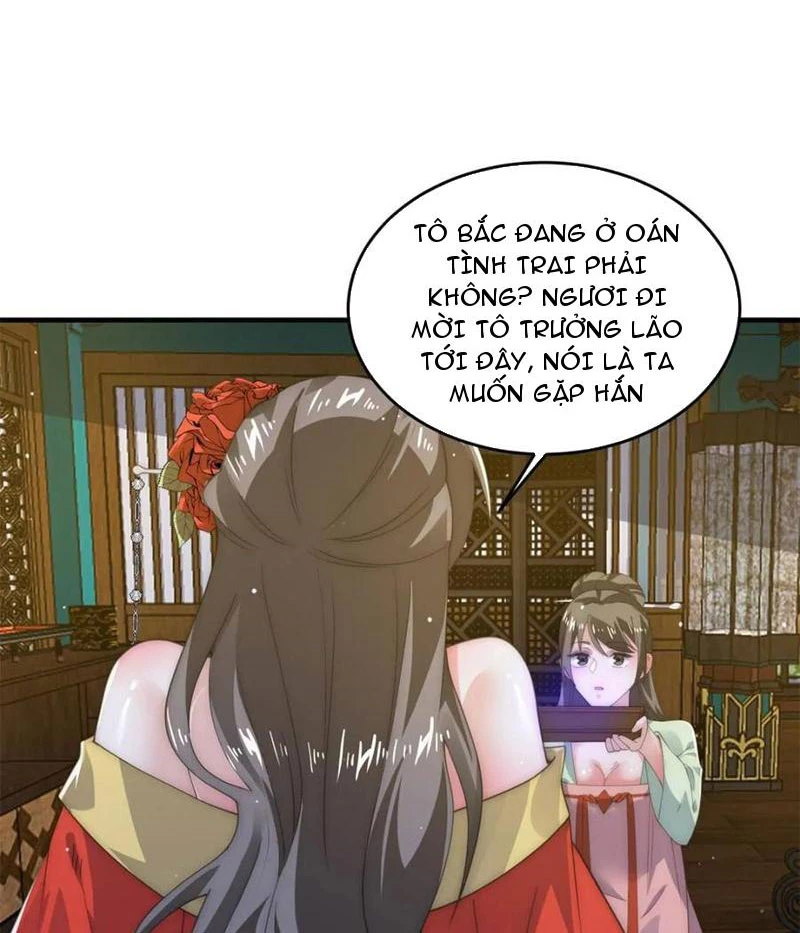 Nữ Đồ Đệ Ai Nấy Đều Muốn Giết Ta Chapter 163 - Trang 2