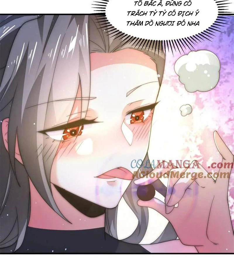 Nữ Đồ Đệ Ai Nấy Đều Muốn Giết Ta Chapter 163 - Trang 2