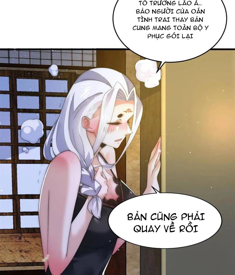 Nữ Đồ Đệ Ai Nấy Đều Muốn Giết Ta Chapter 163 - Trang 2