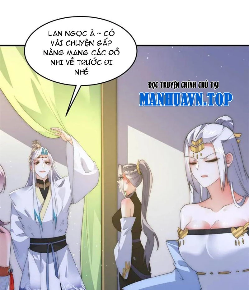 Nữ Đồ Đệ Ai Nấy Đều Muốn Giết Ta Chapter 163 - Trang 2