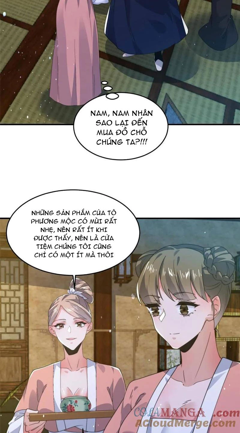 Nữ Đồ Đệ Ai Nấy Đều Muốn Giết Ta Chapter 162 - Trang 2