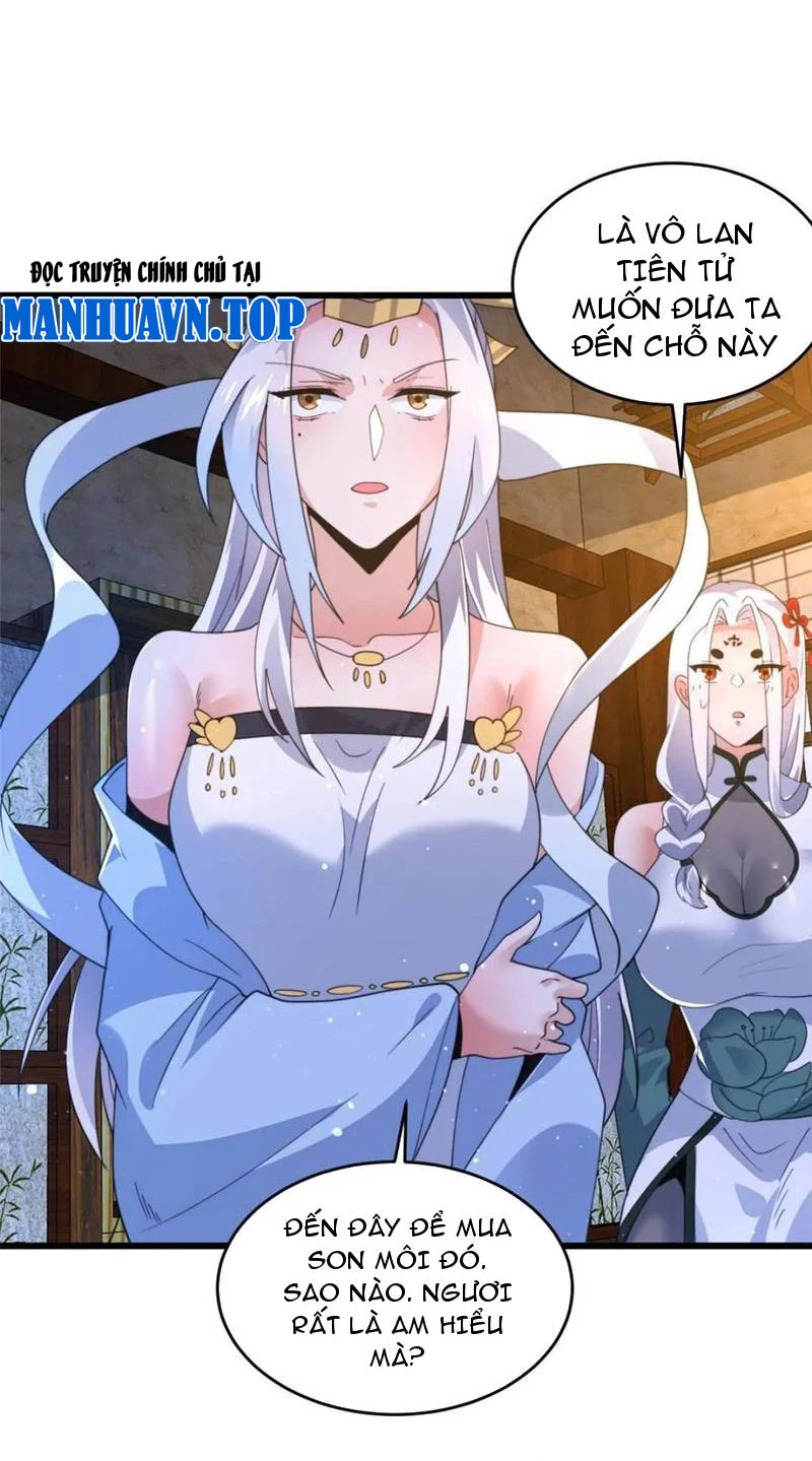 Nữ Đồ Đệ Ai Nấy Đều Muốn Giết Ta Chapter 162 - Trang 2