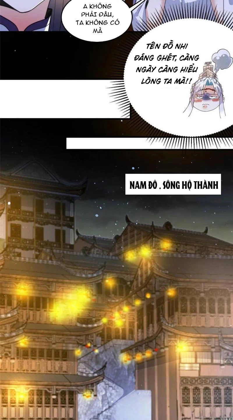 Nữ Đồ Đệ Ai Nấy Đều Muốn Giết Ta Chapter 162 - Trang 2