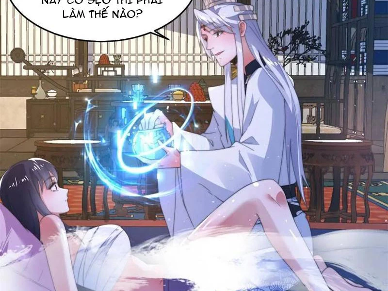 Nữ Đồ Đệ Ai Nấy Đều Muốn Giết Ta Chapter 161 - Trang 2