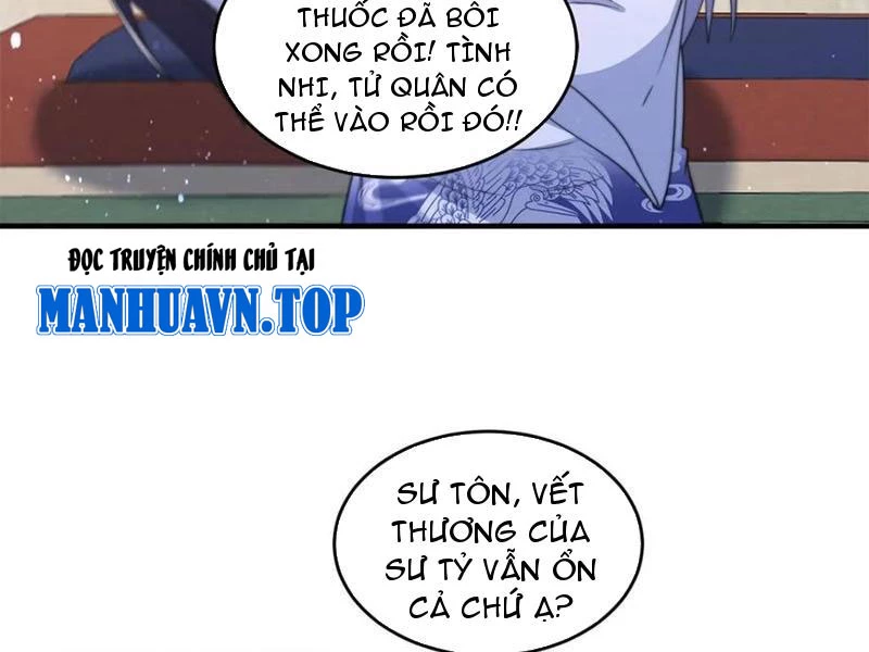 Nữ Đồ Đệ Ai Nấy Đều Muốn Giết Ta Chapter 161 - Trang 2