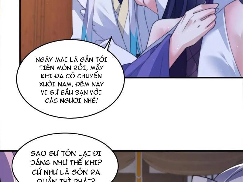 Nữ Đồ Đệ Ai Nấy Đều Muốn Giết Ta Chapter 161 - Trang 2