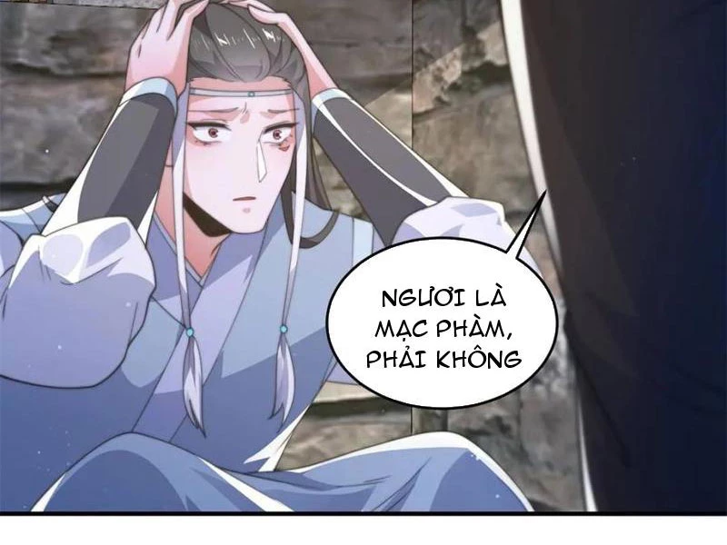 Nữ Đồ Đệ Ai Nấy Đều Muốn Giết Ta Chapter 161 - Trang 2