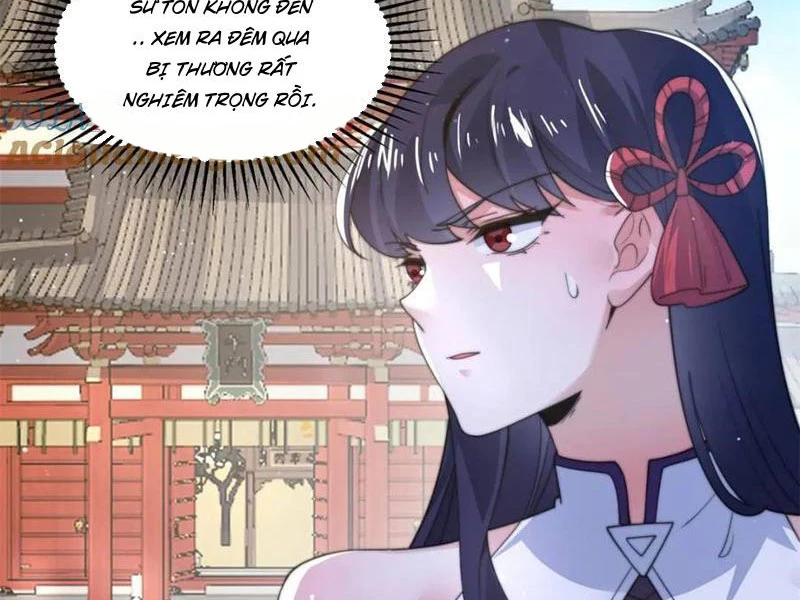 Nữ Đồ Đệ Ai Nấy Đều Muốn Giết Ta Chapter 160 - Trang 2