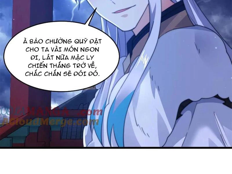 Nữ Đồ Đệ Ai Nấy Đều Muốn Giết Ta Chapter 160 - Trang 2