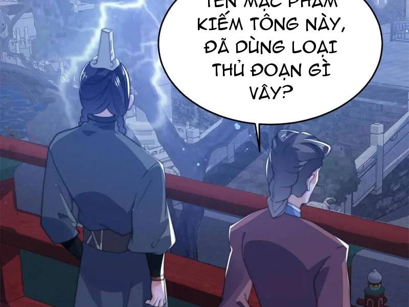 Nữ Đồ Đệ Ai Nấy Đều Muốn Giết Ta Chapter 160 - Trang 2