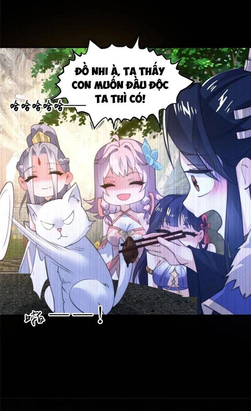 Nữ Đồ Đệ Ai Nấy Đều Muốn Giết Ta Chapter 159 - Trang 2