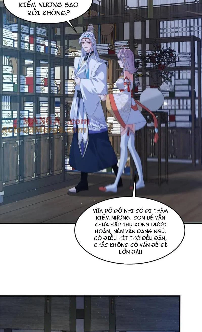 Nữ Đồ Đệ Ai Nấy Đều Muốn Giết Ta Chapter 159 - Trang 2