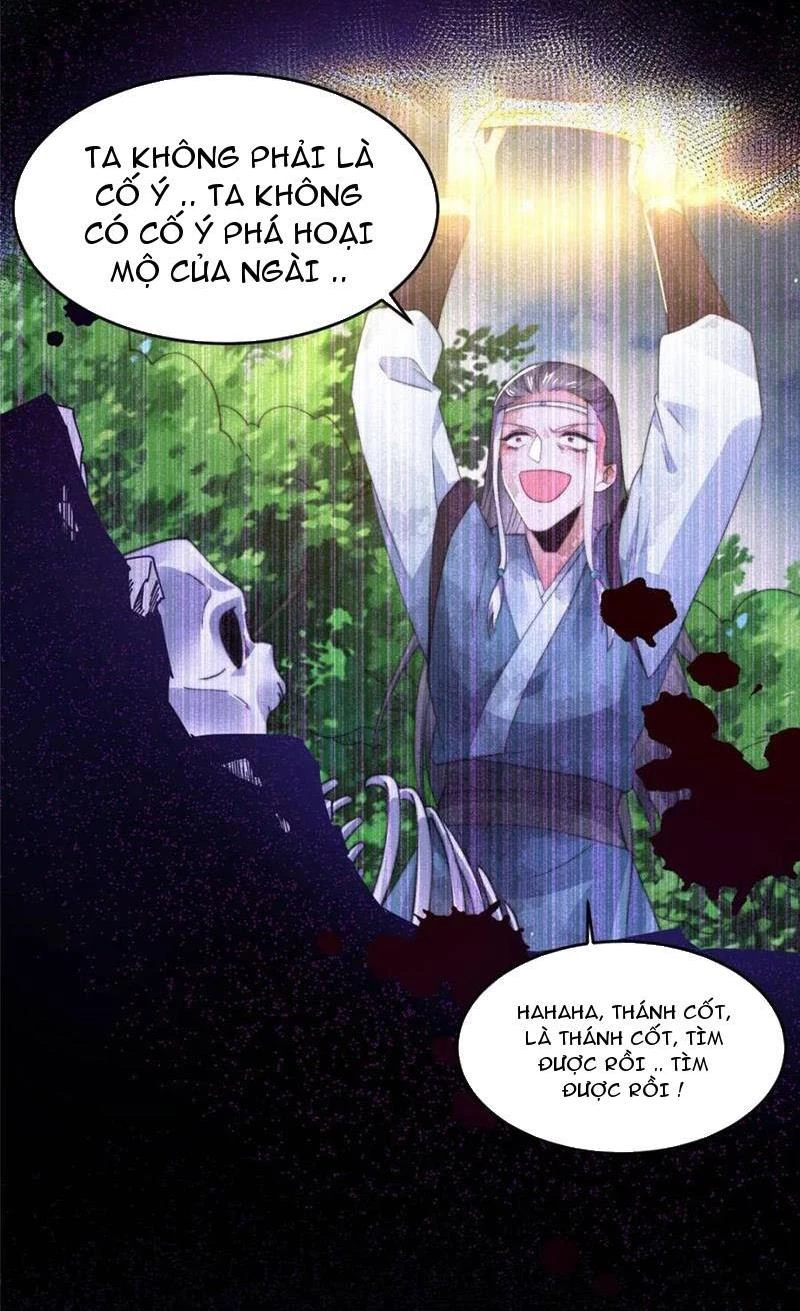 Nữ Đồ Đệ Ai Nấy Đều Muốn Giết Ta Chapter 159 - Trang 2