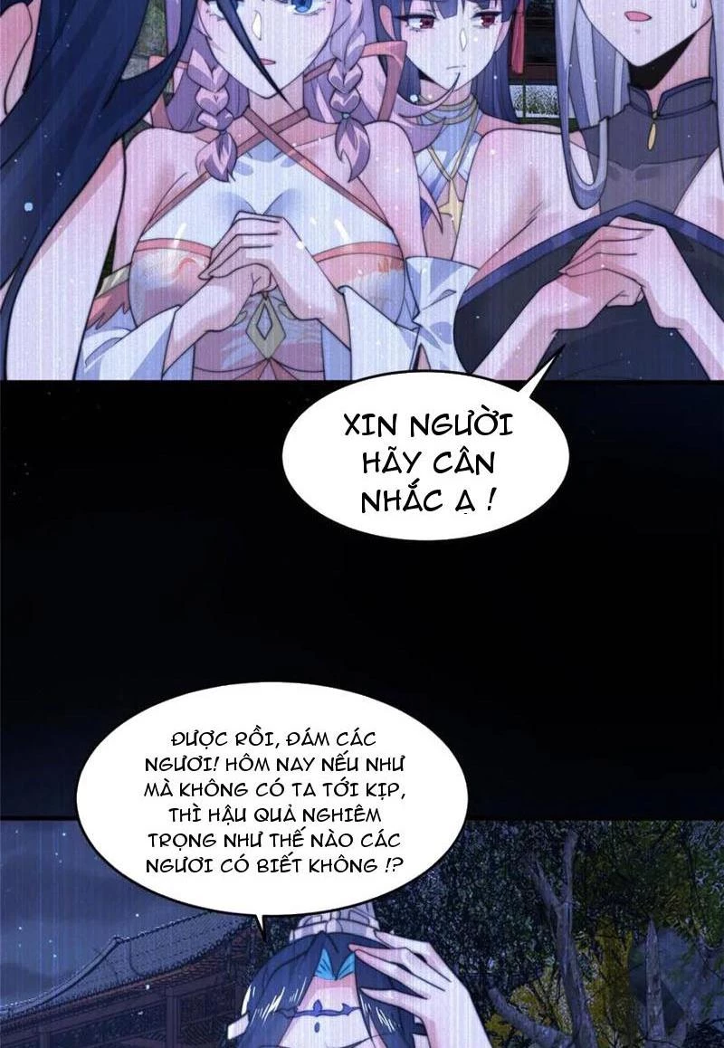 Nữ Đồ Đệ Ai Nấy Đều Muốn Giết Ta Chapter 159 - Trang 2