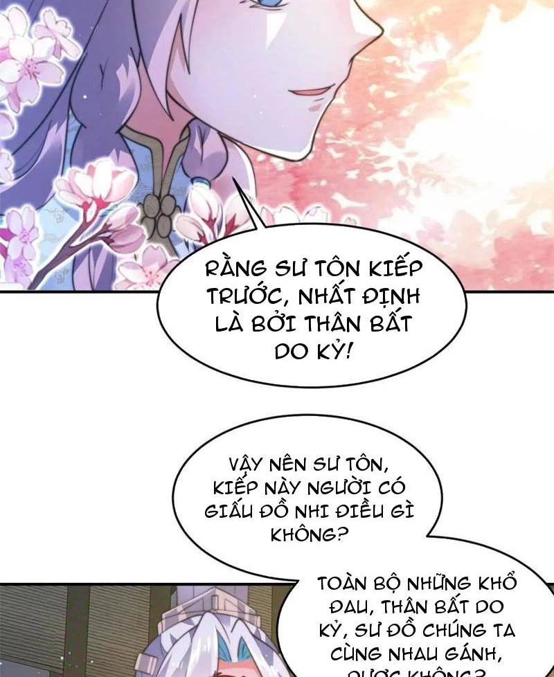 Nữ Đồ Đệ Ai Nấy Đều Muốn Giết Ta Chapter 158 - Trang 2