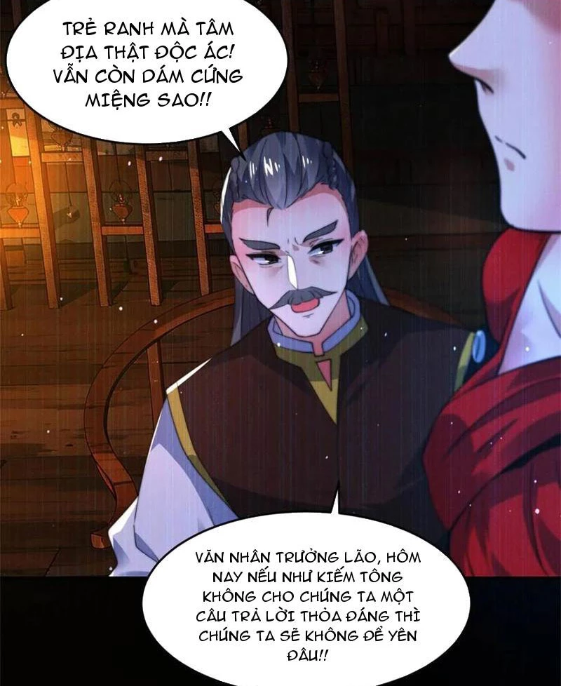 Nữ Đồ Đệ Ai Nấy Đều Muốn Giết Ta Chapter 158 - Trang 2