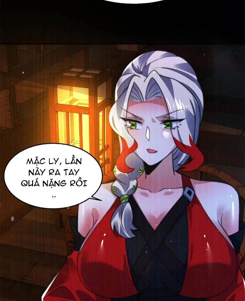 Nữ Đồ Đệ Ai Nấy Đều Muốn Giết Ta Chapter 158 - Trang 2