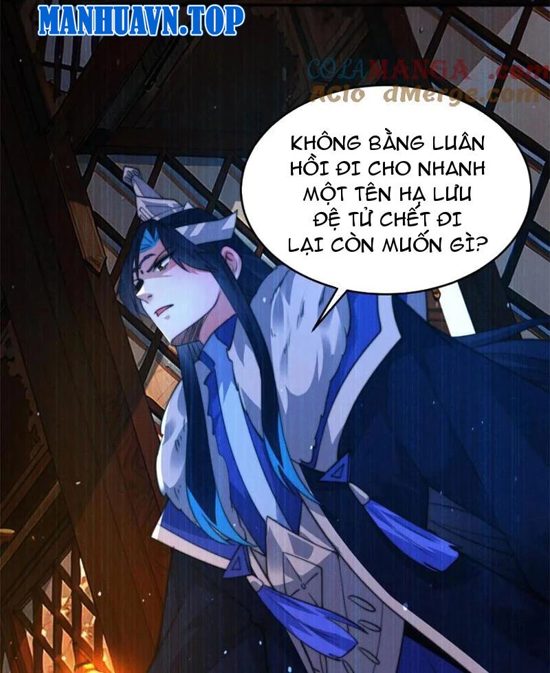 Nữ Đồ Đệ Ai Nấy Đều Muốn Giết Ta Chapter 158 - Trang 2