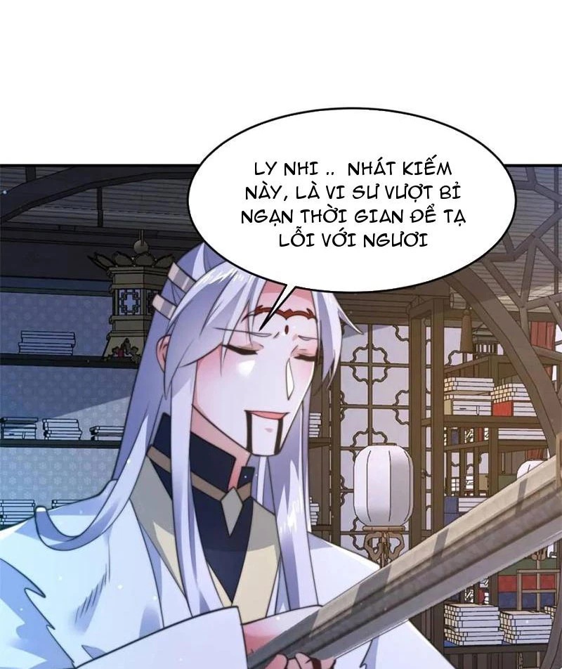 Nữ Đồ Đệ Ai Nấy Đều Muốn Giết Ta Chapter 158 - Trang 2