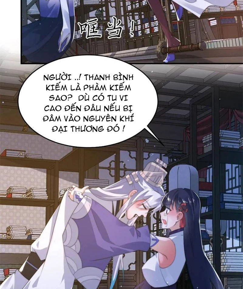 Nữ Đồ Đệ Ai Nấy Đều Muốn Giết Ta Chapter 158 - Trang 2