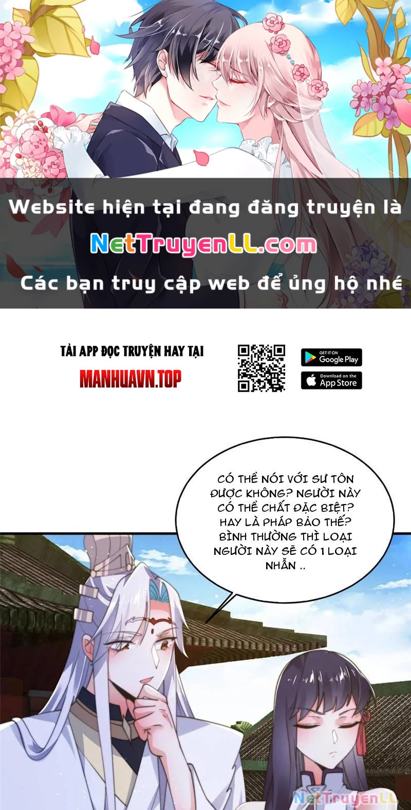 Nữ Đồ Đệ Ai Nấy Đều Muốn Giết Ta Chapter 157 - Trang 2