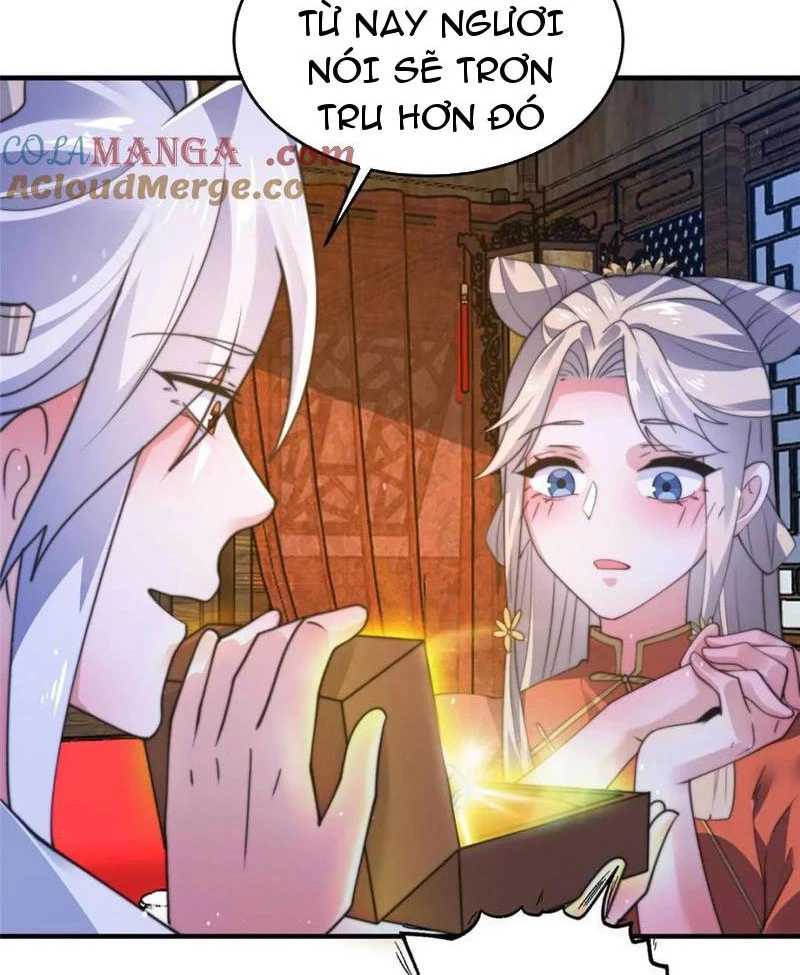 Nữ Đồ Đệ Ai Nấy Đều Muốn Giết Ta Chapter 157 - Trang 2