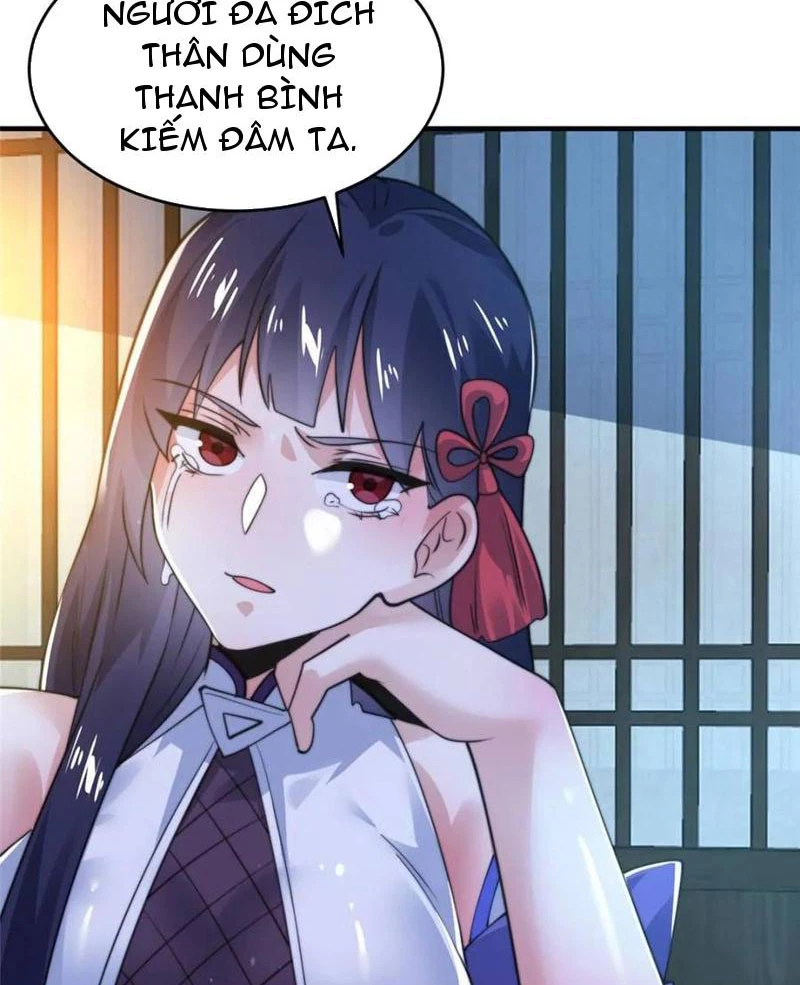 Nữ Đồ Đệ Ai Nấy Đều Muốn Giết Ta Chapter 157 - Trang 2