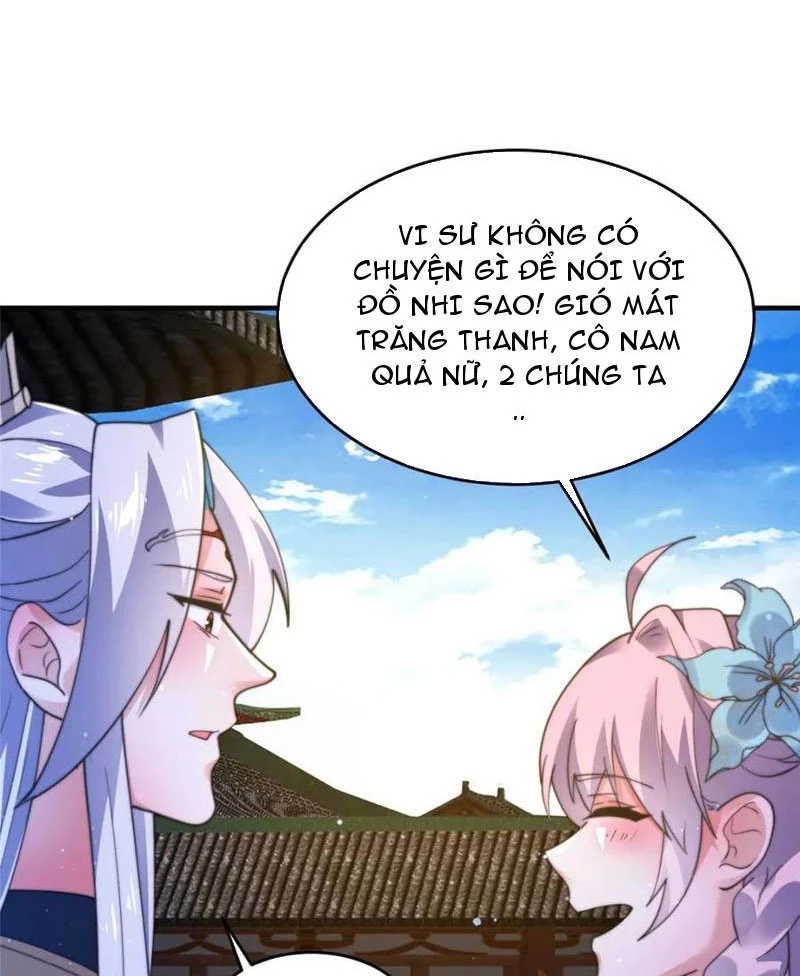 Nữ Đồ Đệ Ai Nấy Đều Muốn Giết Ta Chapter 157 - Trang 2