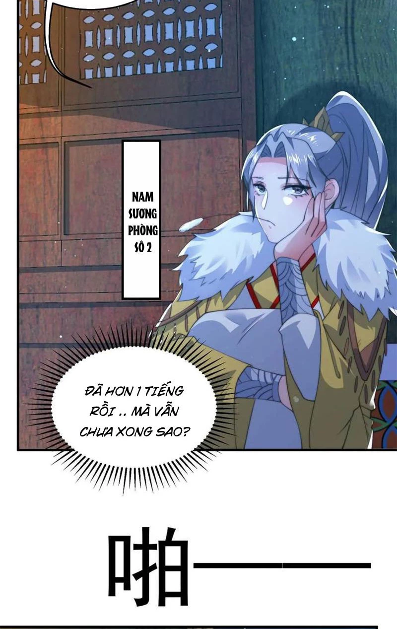 Nữ Đồ Đệ Ai Nấy Đều Muốn Giết Ta Chapter 156 - Trang 2