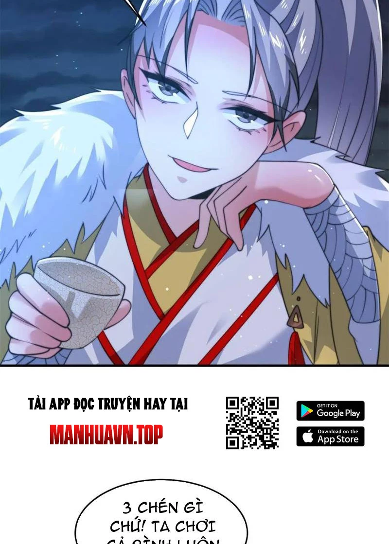 Nữ Đồ Đệ Ai Nấy Đều Muốn Giết Ta Chapter 156 - Trang 2