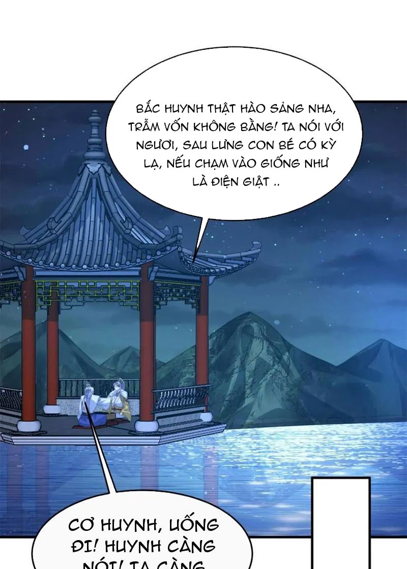 Nữ Đồ Đệ Ai Nấy Đều Muốn Giết Ta Chapter 156 - Trang 2