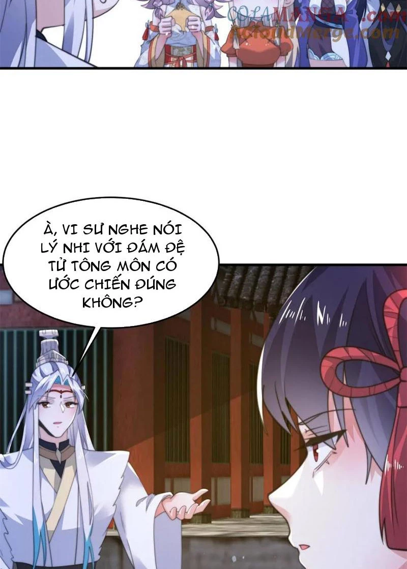 Nữ Đồ Đệ Ai Nấy Đều Muốn Giết Ta Chapter 156 - Trang 2