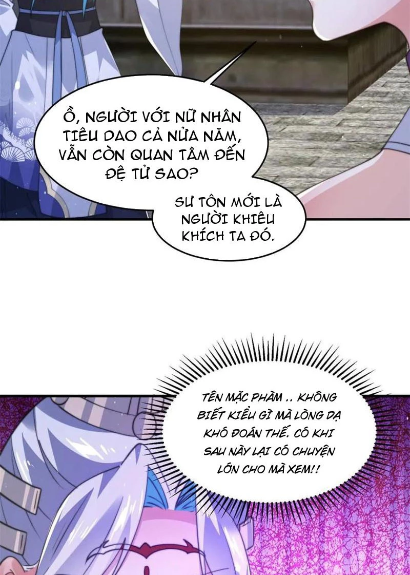 Nữ Đồ Đệ Ai Nấy Đều Muốn Giết Ta Chapter 156 - Trang 2