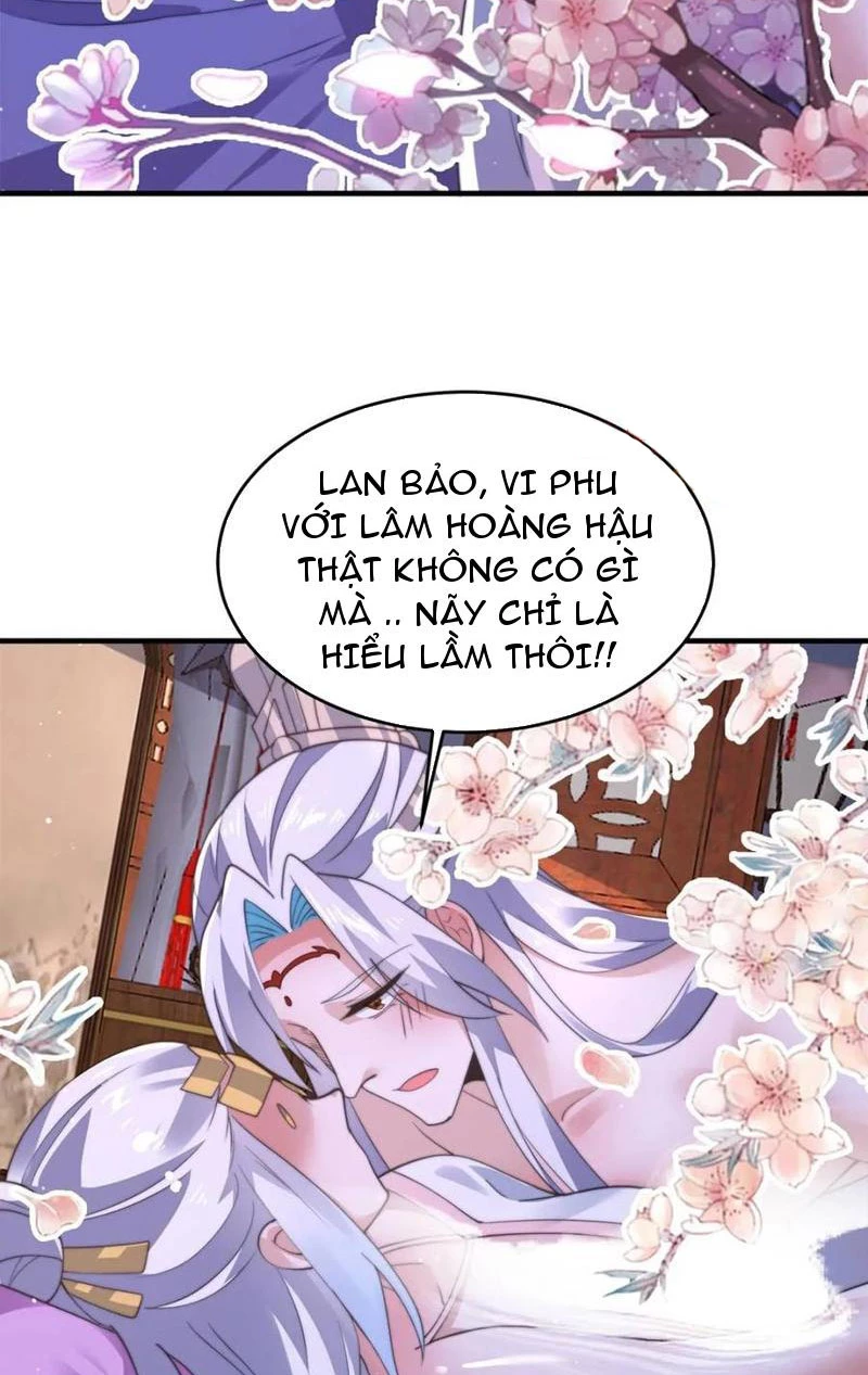 Nữ Đồ Đệ Ai Nấy Đều Muốn Giết Ta Chapter 156 - Trang 2