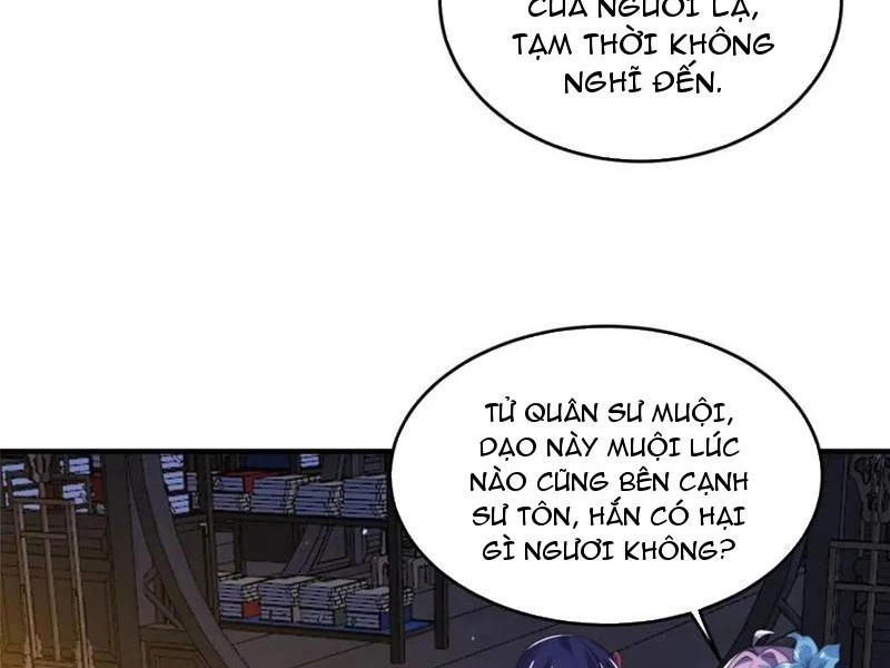 Nữ Đồ Đệ Ai Nấy Đều Muốn Giết Ta Chapter 155 - Trang 2