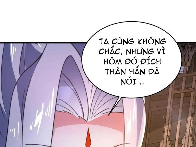 Nữ Đồ Đệ Ai Nấy Đều Muốn Giết Ta Chapter 155 - Trang 2