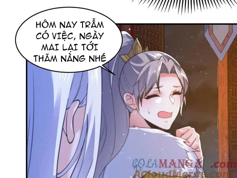 Nữ Đồ Đệ Ai Nấy Đều Muốn Giết Ta Chapter 155 - Trang 2