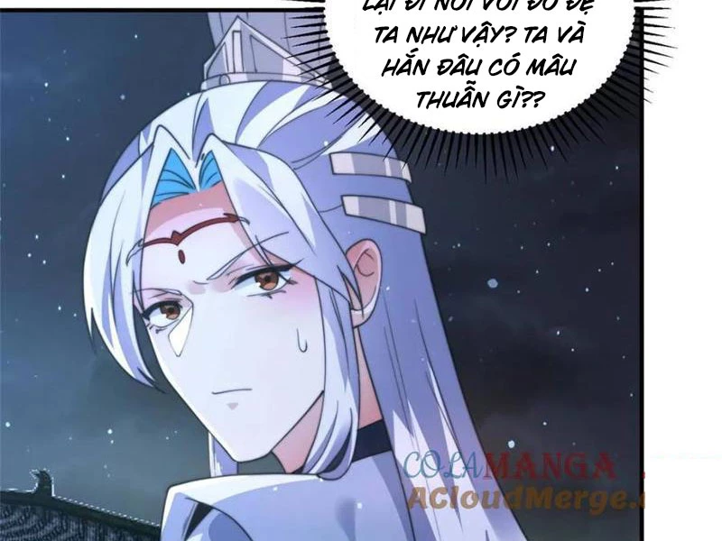 Nữ Đồ Đệ Ai Nấy Đều Muốn Giết Ta Chapter 154 - Trang 2