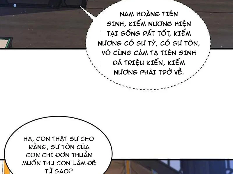 Nữ Đồ Đệ Ai Nấy Đều Muốn Giết Ta Chapter 153 - Trang 2