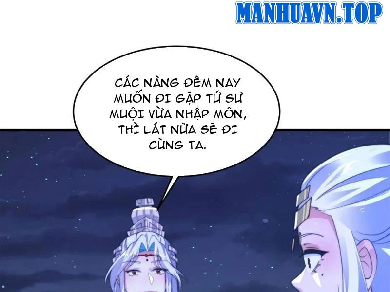 Nữ Đồ Đệ Ai Nấy Đều Muốn Giết Ta Chapter 153 - Trang 2