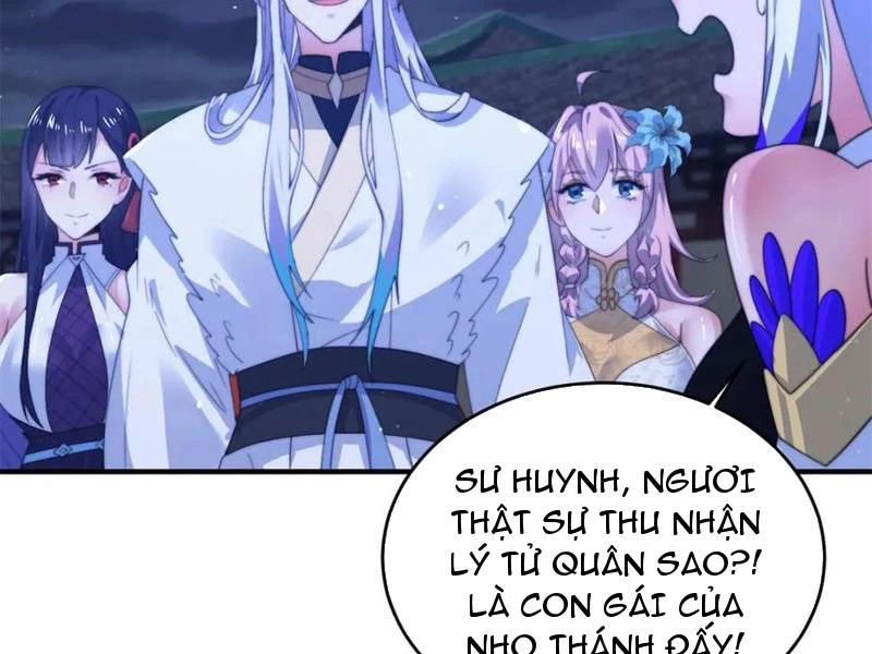 Nữ Đồ Đệ Ai Nấy Đều Muốn Giết Ta Chapter 153 - Trang 2