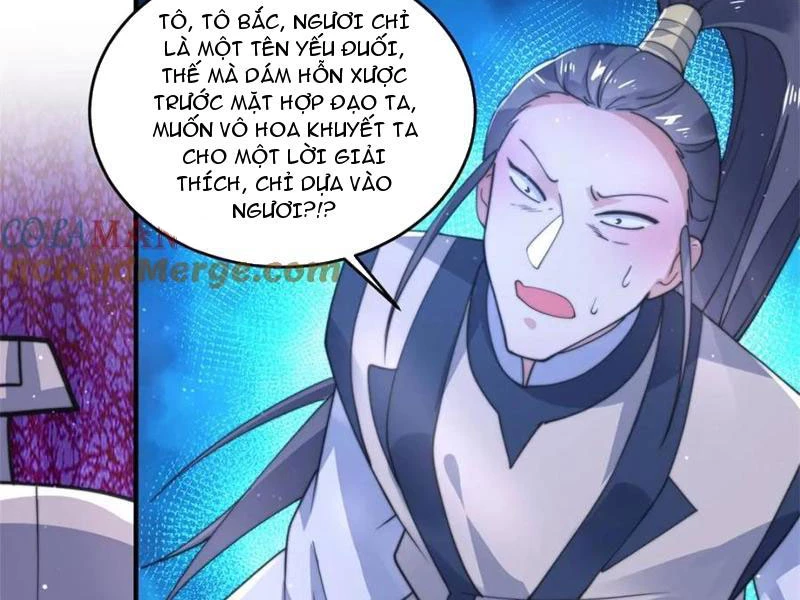 Nữ Đồ Đệ Ai Nấy Đều Muốn Giết Ta Chapter 152 - Trang 2