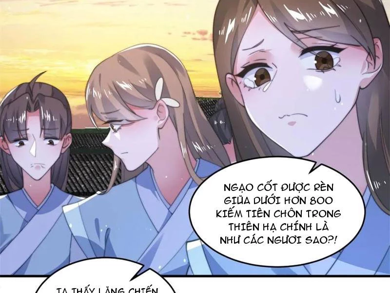 Nữ Đồ Đệ Ai Nấy Đều Muốn Giết Ta Chapter 152 - Trang 2