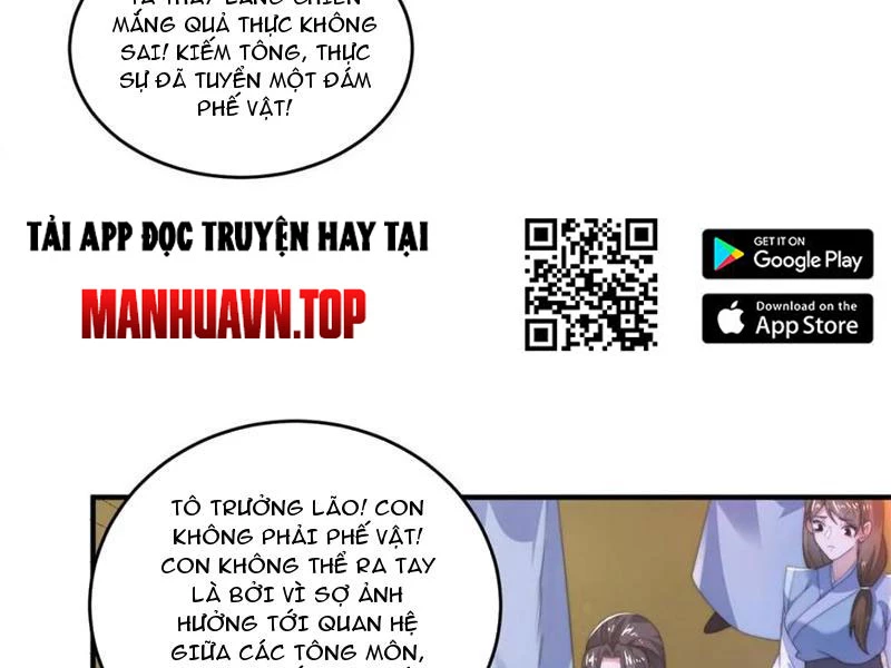 Nữ Đồ Đệ Ai Nấy Đều Muốn Giết Ta Chapter 152 - Trang 2