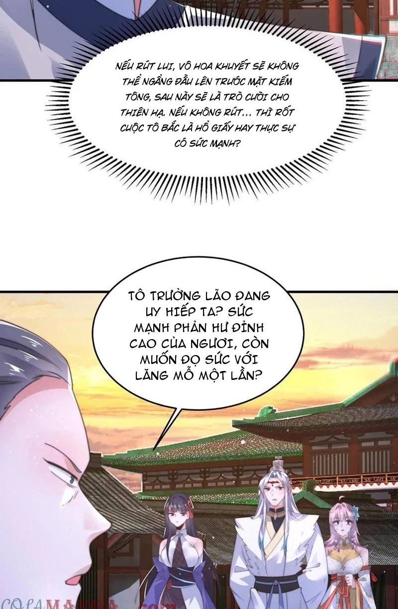 Nữ Đồ Đệ Ai Nấy Đều Muốn Giết Ta Chapter 151 - Trang 2