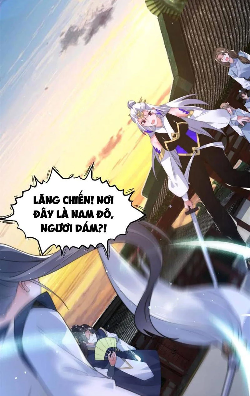 Nữ Đồ Đệ Ai Nấy Đều Muốn Giết Ta Chapter 151 - Trang 2